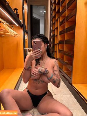 Malu Trevejo photo #0002
