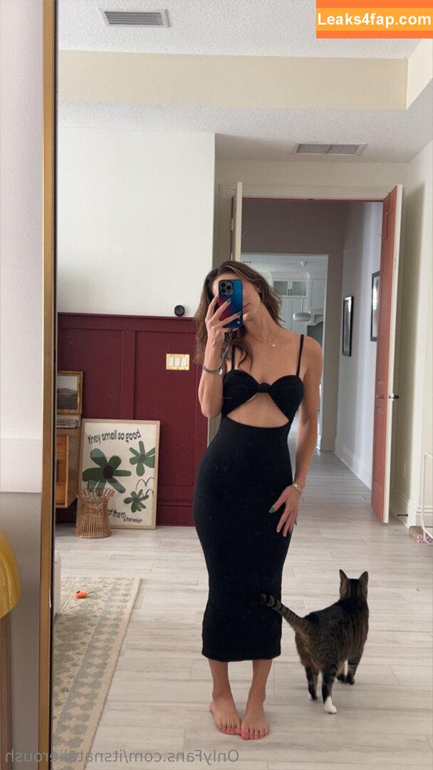 Natalie Roush / itsnatalieroush / natalieroush слитое фото фото #0029