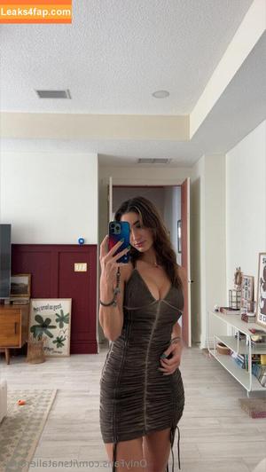 Natalie Roush фото #0034