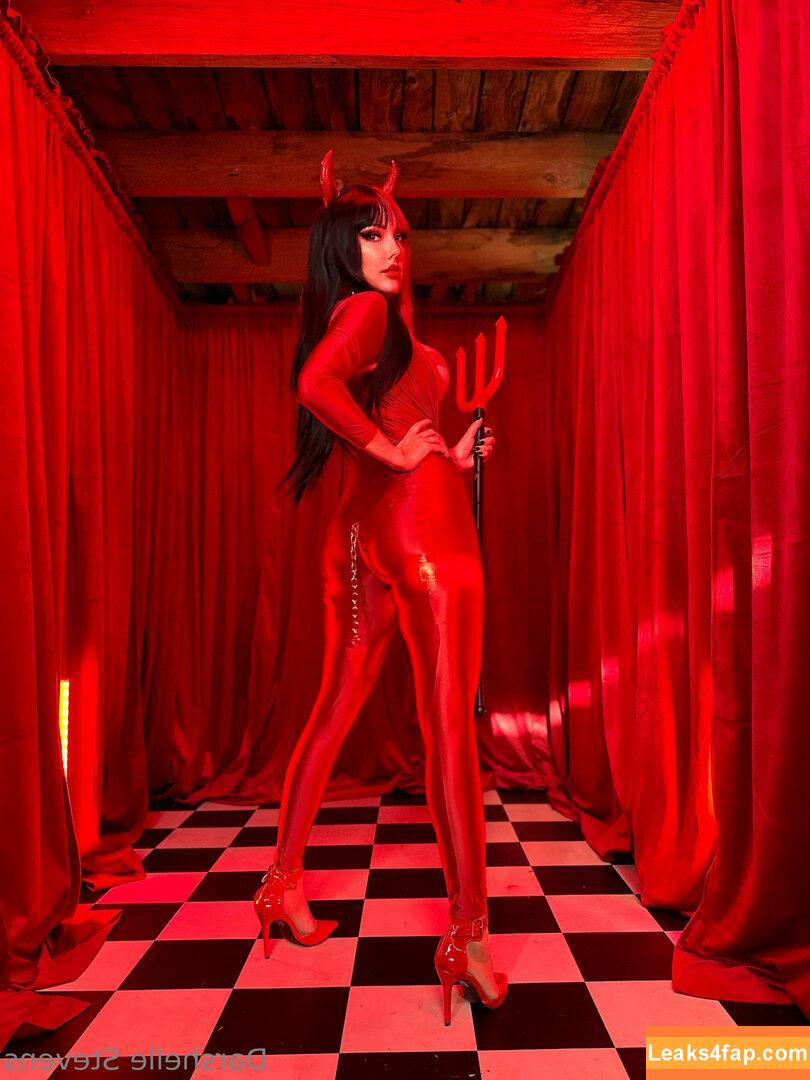 Darshelle Stevens / Darshelle / darshelle_stevens / darshellestevens / https: leaked photo photo #0031