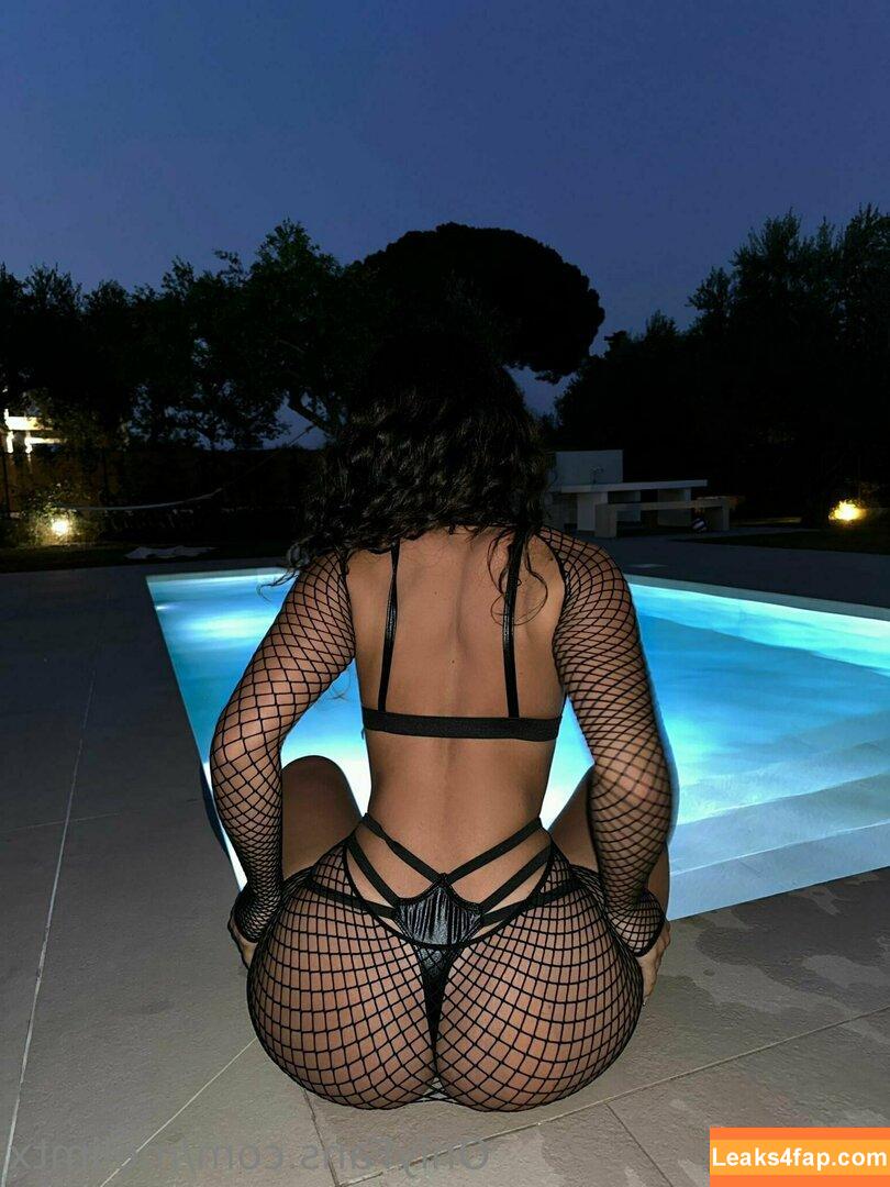 Melimtx / Melissa leaked photo photo #0004
