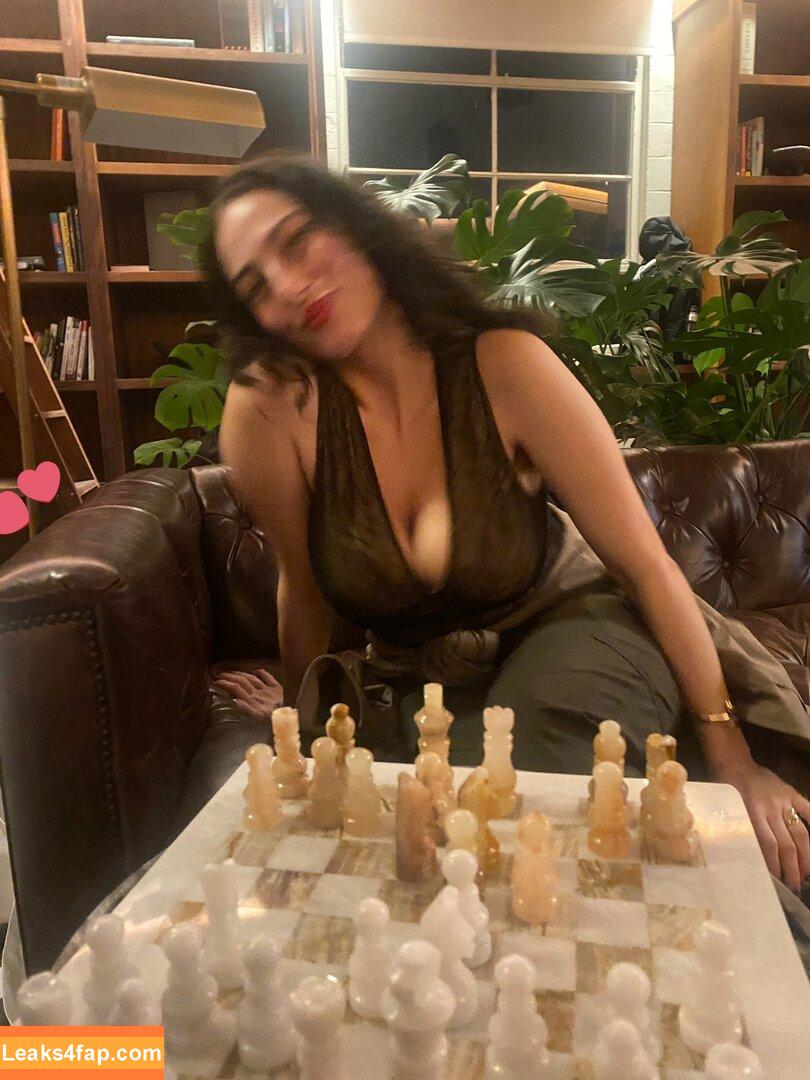 1929stockcrash / Levy leaked photo photo #0027