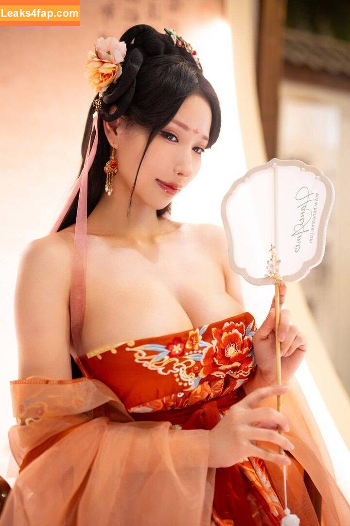 Haneame / haneame_cos leaked photo photo #0007