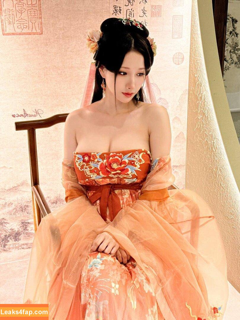 Haneame / haneame_cos leaked photo photo #0010