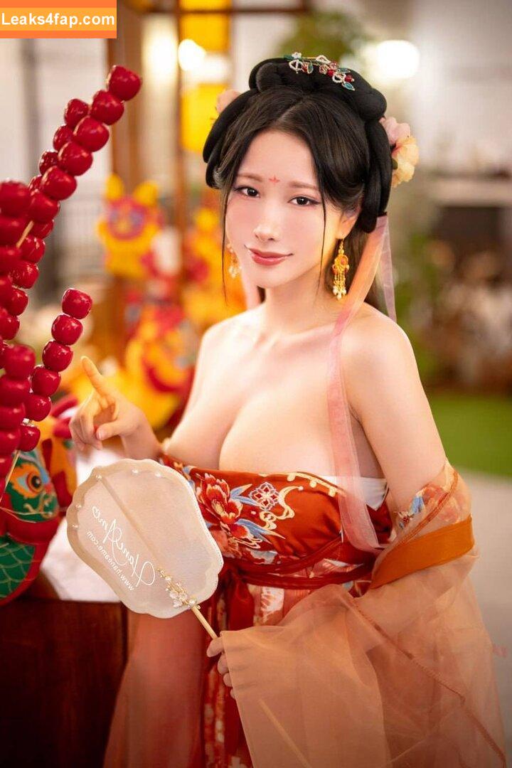 Haneame / haneame_cos leaked photo photo #0016