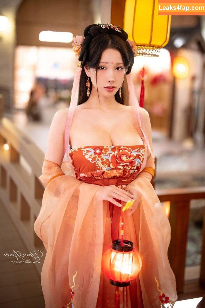 Haneame / haneame_cos leaked photo photo #0021