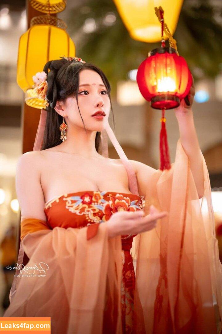 Haneame / haneame_cos leaked photo photo #0022