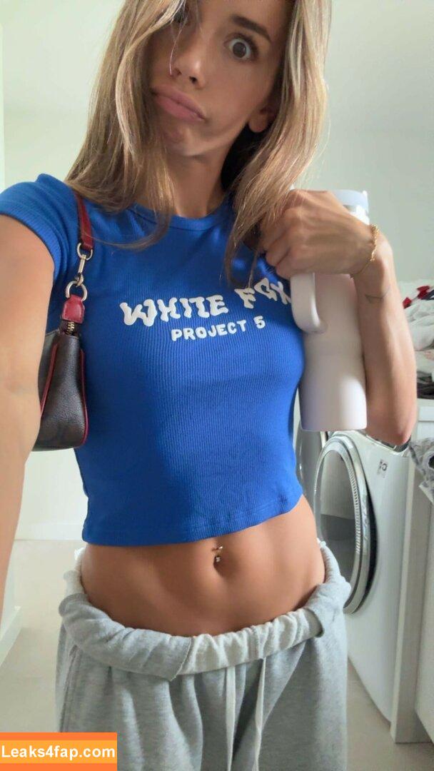 Sadie Mckenna / sadieemckennaa слитое фото фото #0003