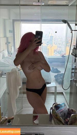 Jessica Nigri фото #0003