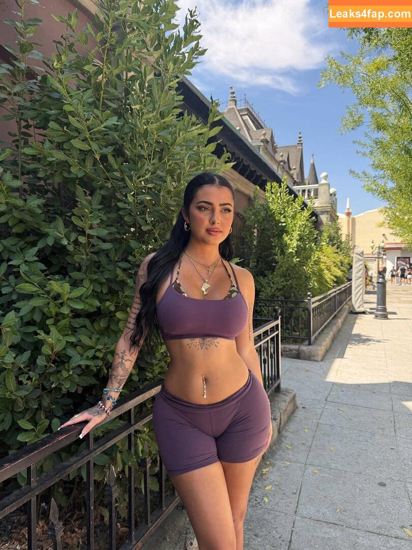 Malu Trevejo / malutrevejo / malutrevejo18 leaked photo photo #0001