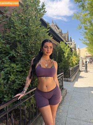 Malu Trevejo photo #0001
