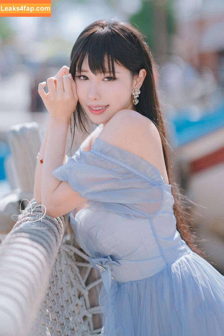 Haneame / haneame_cos leaked photo photo #0001
