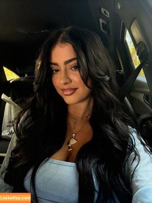 Malu Trevejo photo #0002