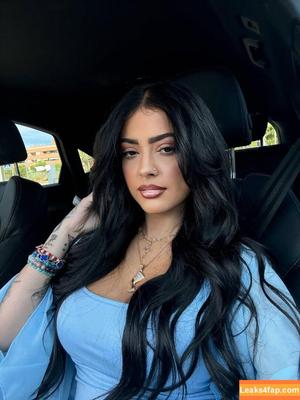 Malu Trevejo photo #0003