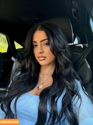 Malu Trevejo photo #0004