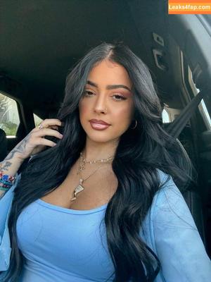 Malu Trevejo photo #0006