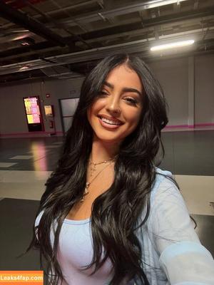 Malu Trevejo photo #0007