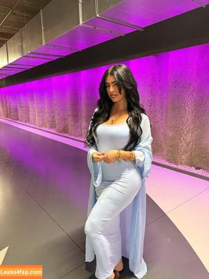 Malu Trevejo photo #0009