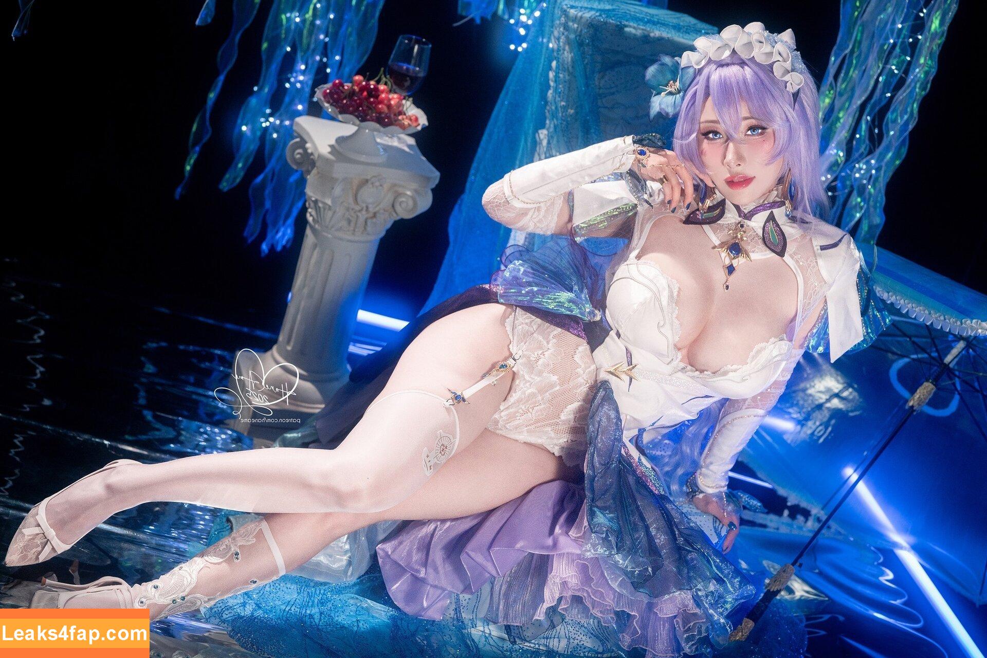 Haneame / haneame_cos leaked photo photo #0005