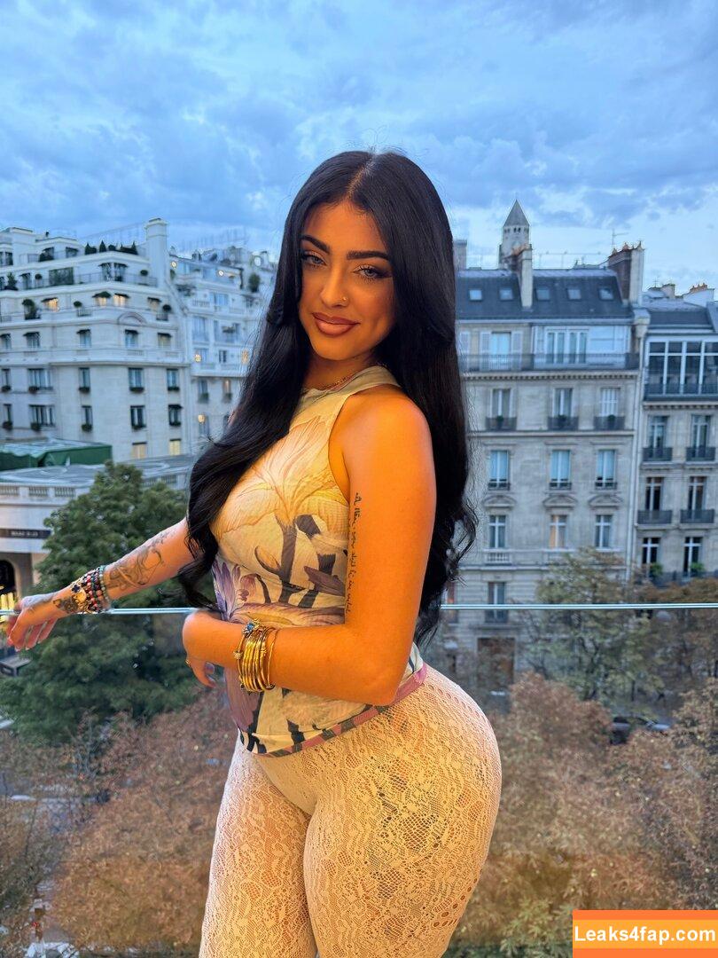 Malu Trevejo / malutrevejo / malutrevejo18 leaked photo photo #0006