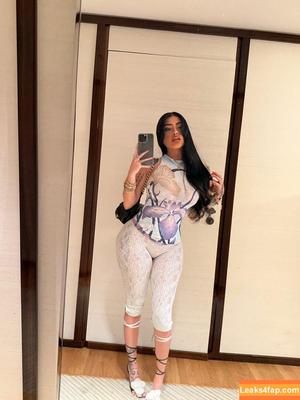 Malu Trevejo photo #0001