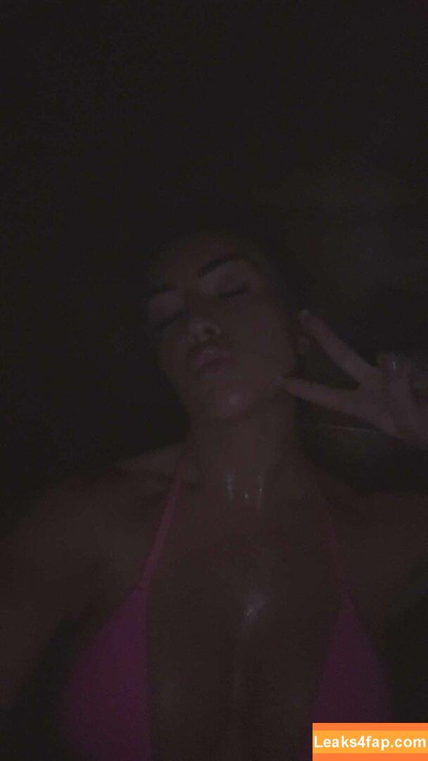 Mandy Rose / WWE_MandyRose / mandysacs leaked photo photo #0003