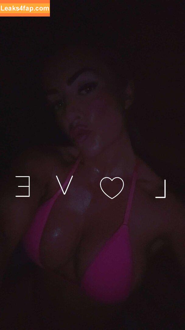Mandy Rose / WWE_MandyRose / mandysacs leaked photo photo #0004
