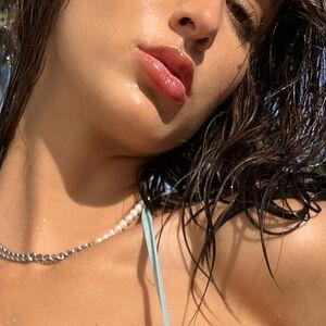 random model