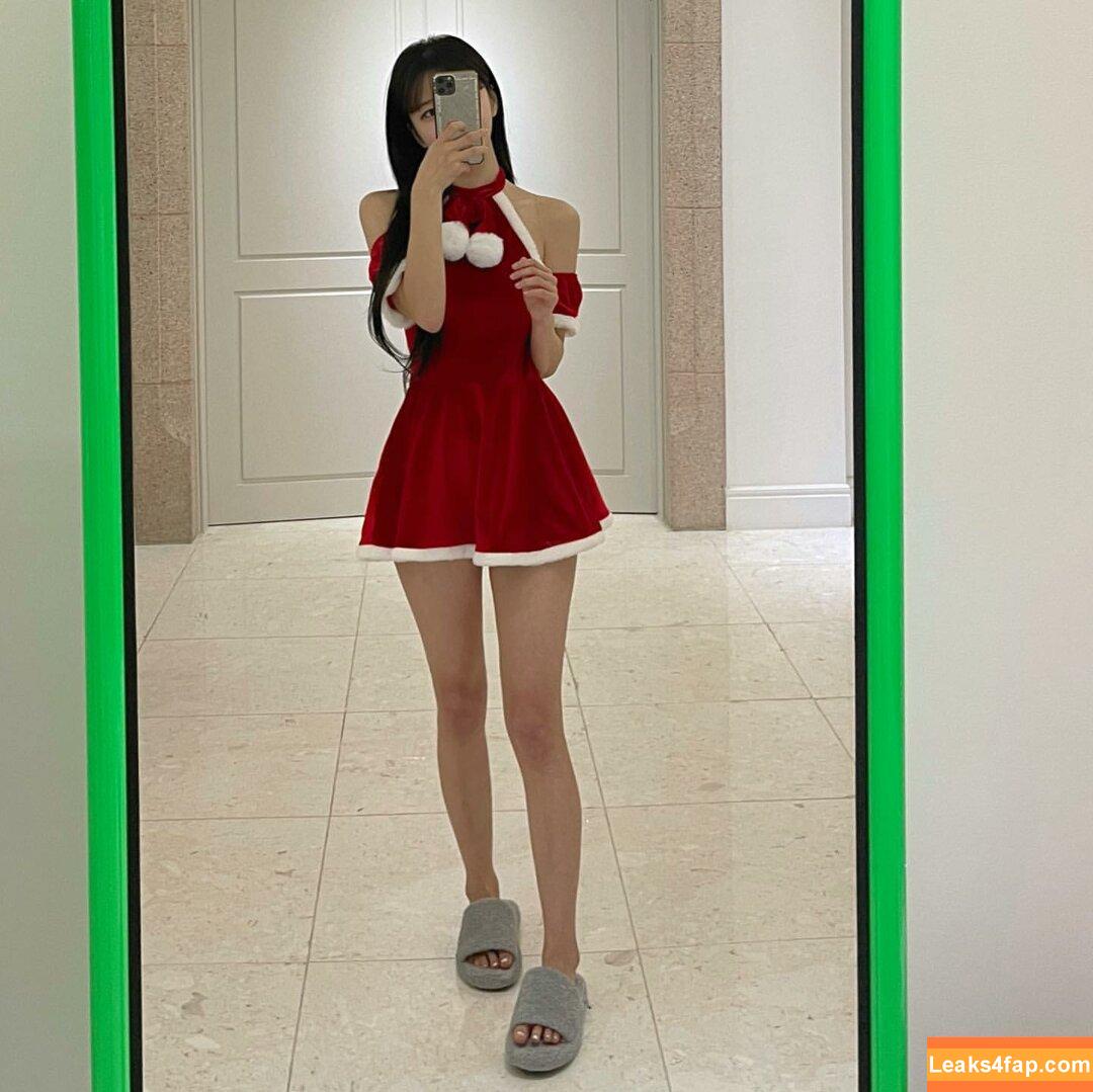 1995.mj / Park Min Jung 박민정 leaked photo photo #0007