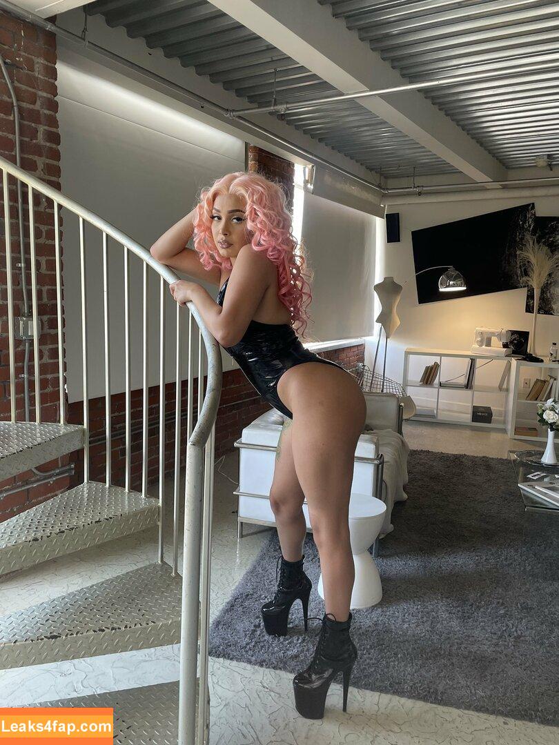 Aaliyah Hadid / aaliyahhadid / aaliyahhadidxo / itsaaliyahhadid leaked photo photo #0005