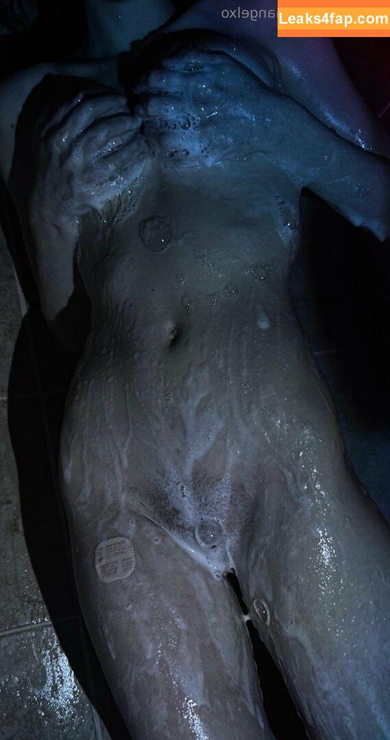 aangelxo / Itzjustaby / aangellxox leaked photo photo #0013