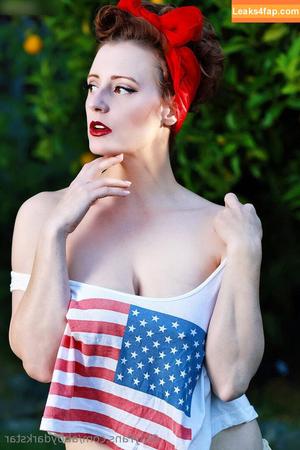 Abby darkstar photo #0001