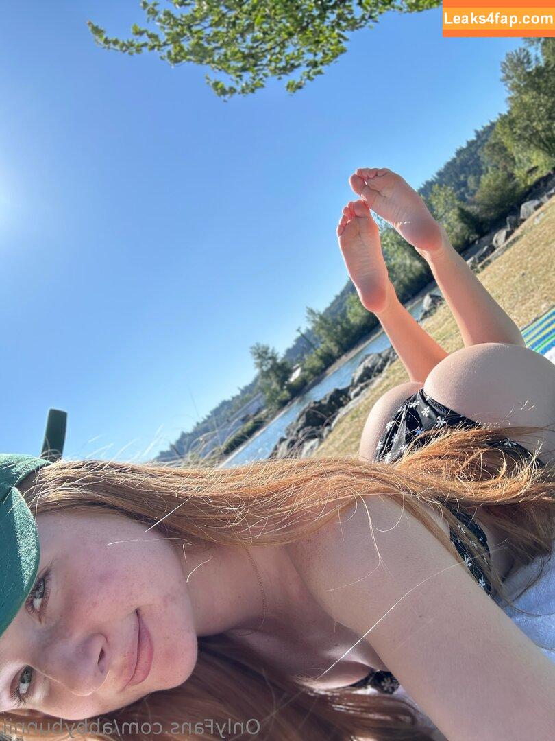abbybunnii /  leaked photo photo #0002