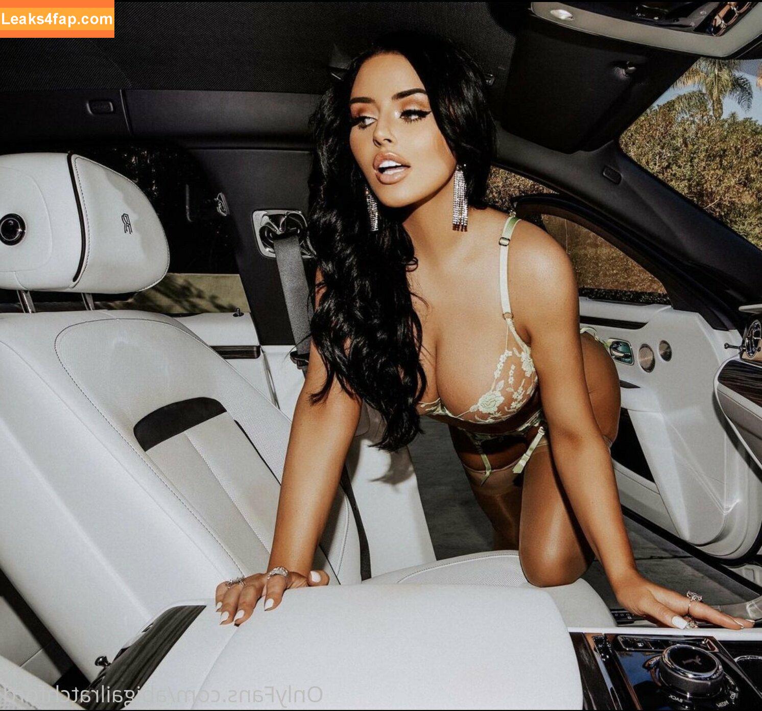 abigailratchford /  leaked photo photo #0003