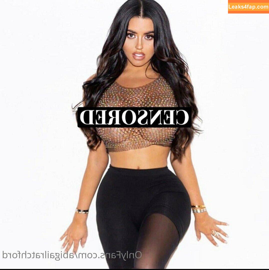 abigailratchford /  leaked photo photo #0007