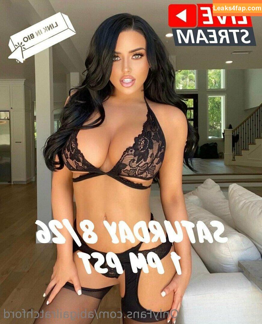 abigailratchford /  leaked photo photo #0012