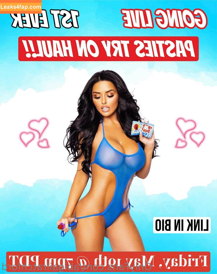 abigailratchford /  leaked photo photo #0050