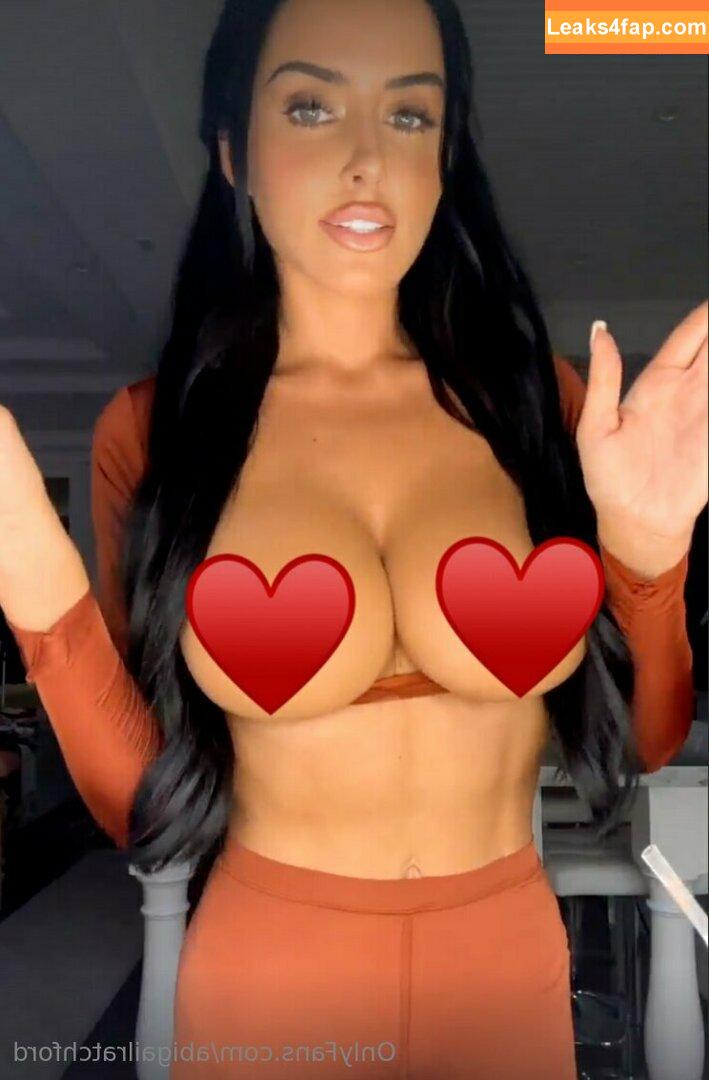 abigailratchford /  leaked photo photo #0069