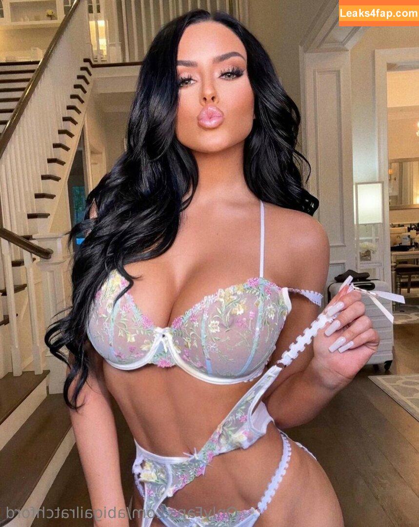 abigailratchford /  слитое фото фото #0078