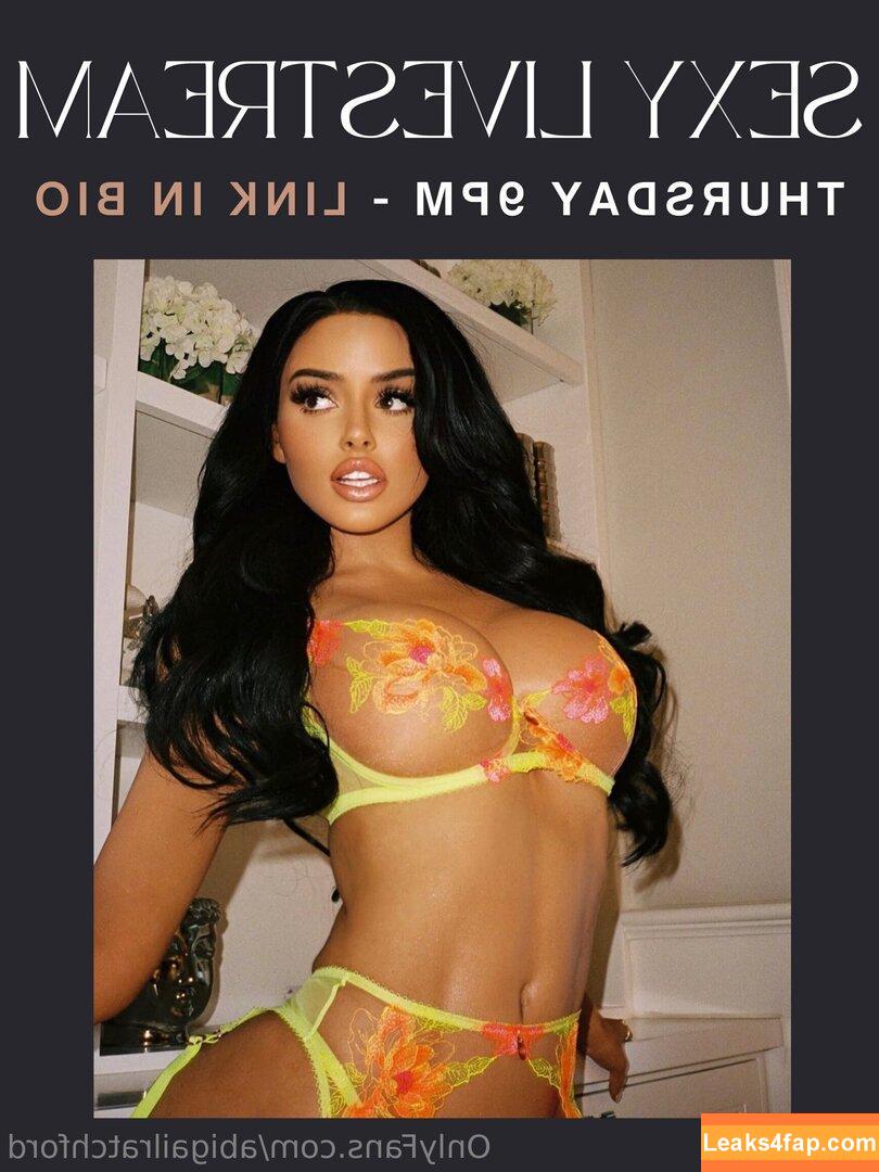 abigailratchford /  слитое фото фото #0081