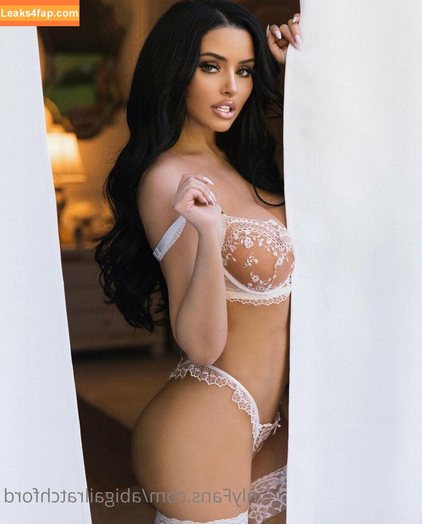 abigailratchford /  слитое фото фото #0104
