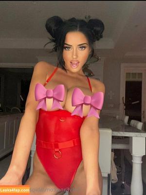 abigailratchford фото #0065