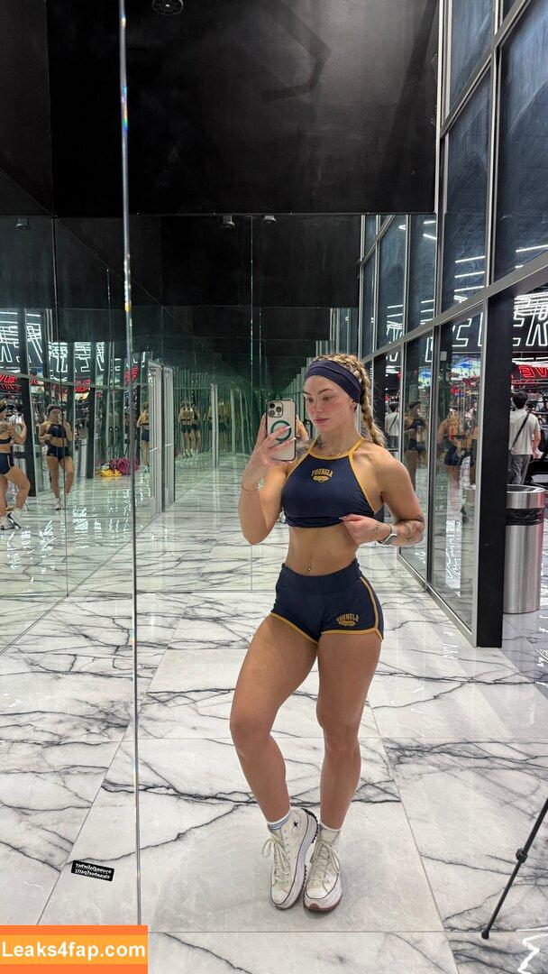 abigailwhhite /  leaked photo photo #0036