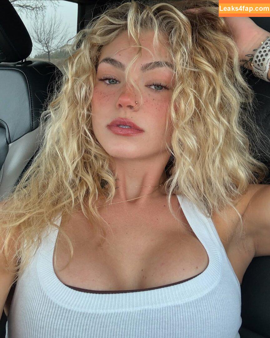 abigailwhhite /  leaked photo photo #0037