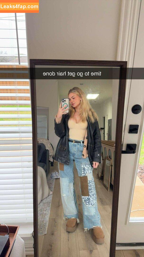 abigailwhhite /  leaked photo photo #0098