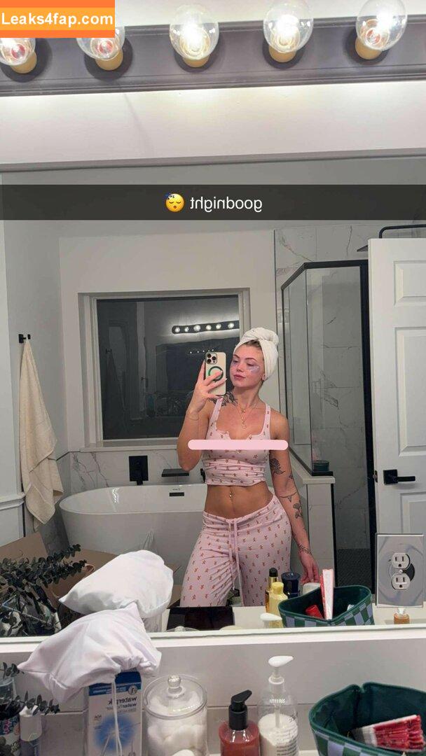 abigailwhhite /  leaked photo photo #0099
