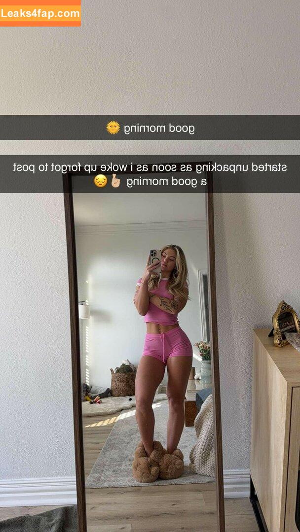 abigailwhhite /  leaked photo photo #0110