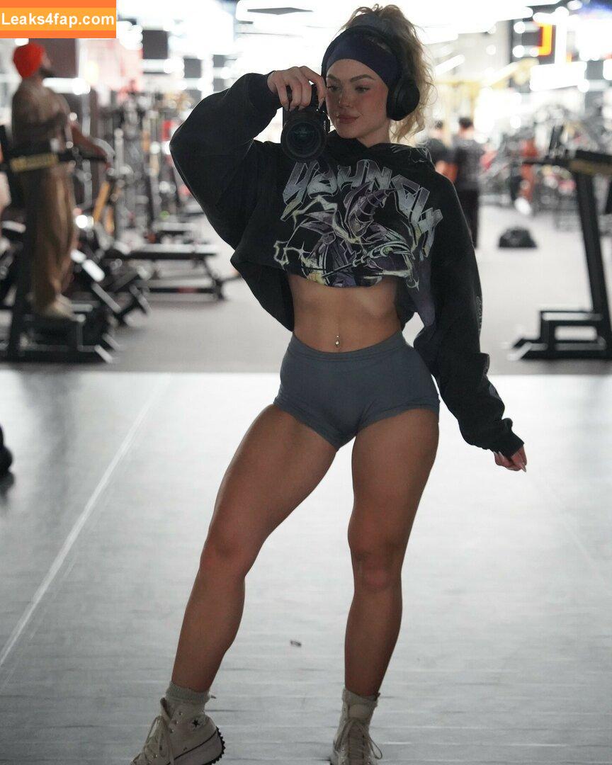 abigailwhhite /  leaked photo photo #0171