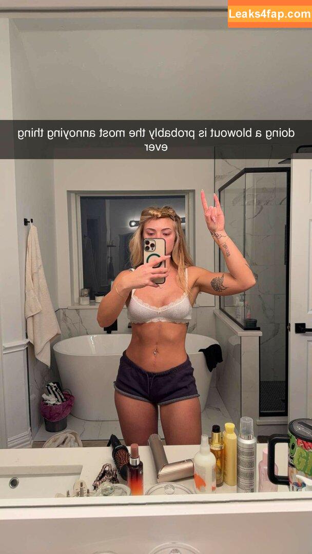 abigailwhhite /  leaked photo photo #0177