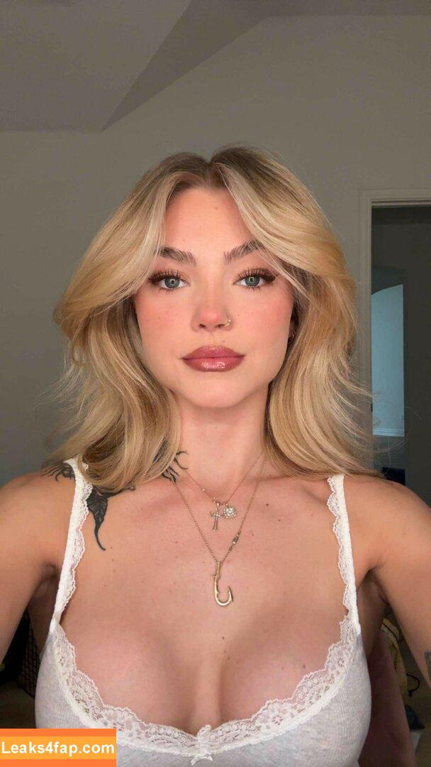 abigailwhhite /  leaked photo photo #0179